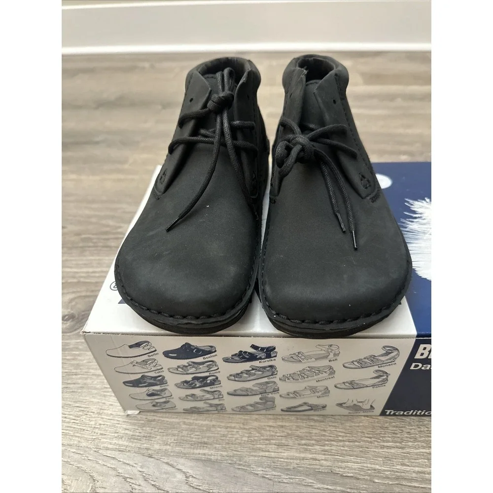 Birkenstock memphis oxford